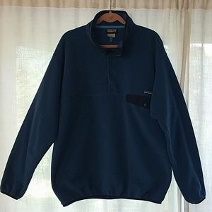 Patagonia Synchilla Sweater